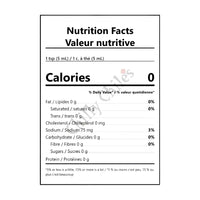 Seed Ranch Truffle Fire Hot Sauce - Hot Sauce