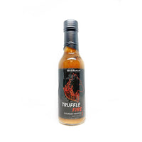 Thumbnail for Seed Ranch Truffle Fire Hot Sauce - Hot Sauce