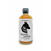 Seed Ranch Truffle Hound Hot Sauce - Hot Sauce