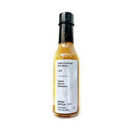 Senor Lechuga.006 Lemon Garlic Hot Sauce - Hot Sauce