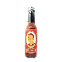 Shaquanda’s Hot Tropic Hot Sauce - Hot Sauce