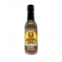 Thumbnail for Shinedown Devour Hot Sauce - Hot Sauce