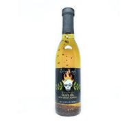 Thumbnail for Silver Leaf Extra Virgin Olive Oil With Ghost Peppers - Other