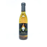 Thumbnail for Silver Leaf Extra Virgin Olive Oil With Ghost Peppers - Other