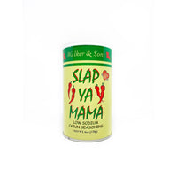 Thumbnail for Slap Ya Mama Cajun Seasoning Low Sodium Blend - Spice/Peppers