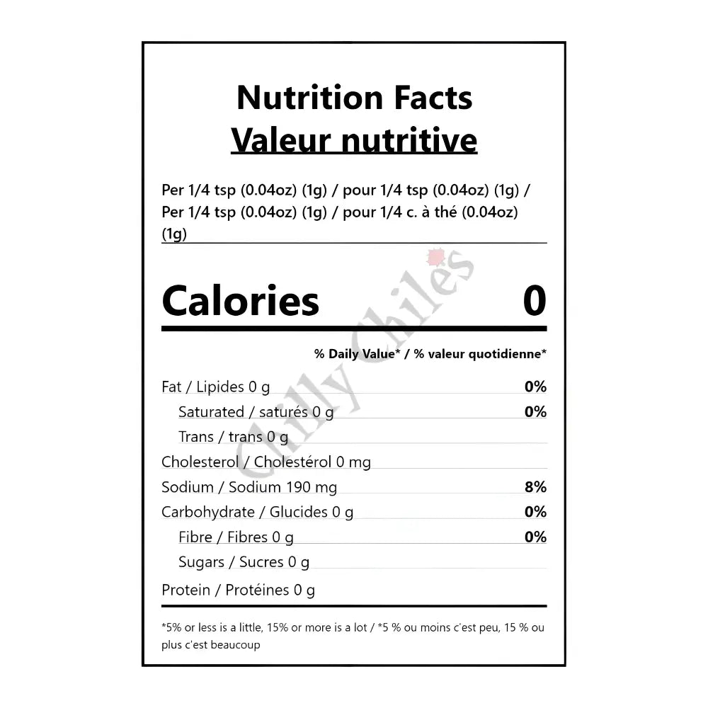 Slap Ya Mama Hot Cajun Seasoning - Spice/Peppers