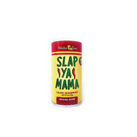 Slap Ya Mama Original Seasoning 4oz Spice/Peppers