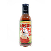 Thumbnail for Slappin’ Fat Bacon Ketchup - Condiments