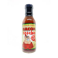 Thumbnail for Slappin’ Fat Bacon Ketchup - Condiments