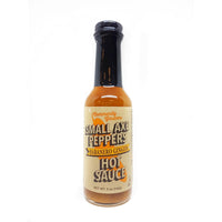 Thumbnail for Small Axe Peppers Habanero Ginger Hot Sauce