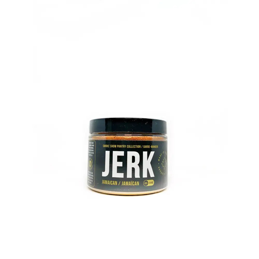 Smoke Show Jerk Seasoning - Jerk