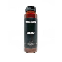 Thumbnail for Smoke Show Lightly Smoked Jalapeno BBQ Sauce - BBQ Sauce