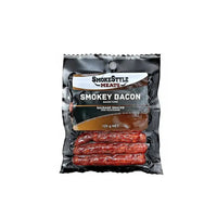 Smokey Bacon Sausage 8pk - Other