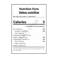 Smokin’ Ed’s Dumpling Hot Sauce - Hot Sauce