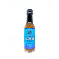 Smokin’ Ed’s East Coast Seafood Hot Sauce - Hot Sauce