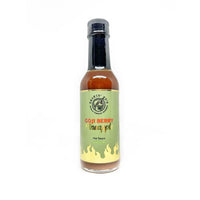 Smokin’ Ed’s Goji Berry Pineapple Hot Sauce - Hot Sauce