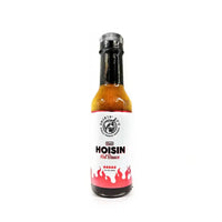 Smokin’ Ed’s Hoisin Hot Sauce - Hot Sauce