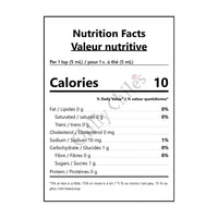 Smokin’ Ed’s Hoisin Hot Sauce - Hot Sauce