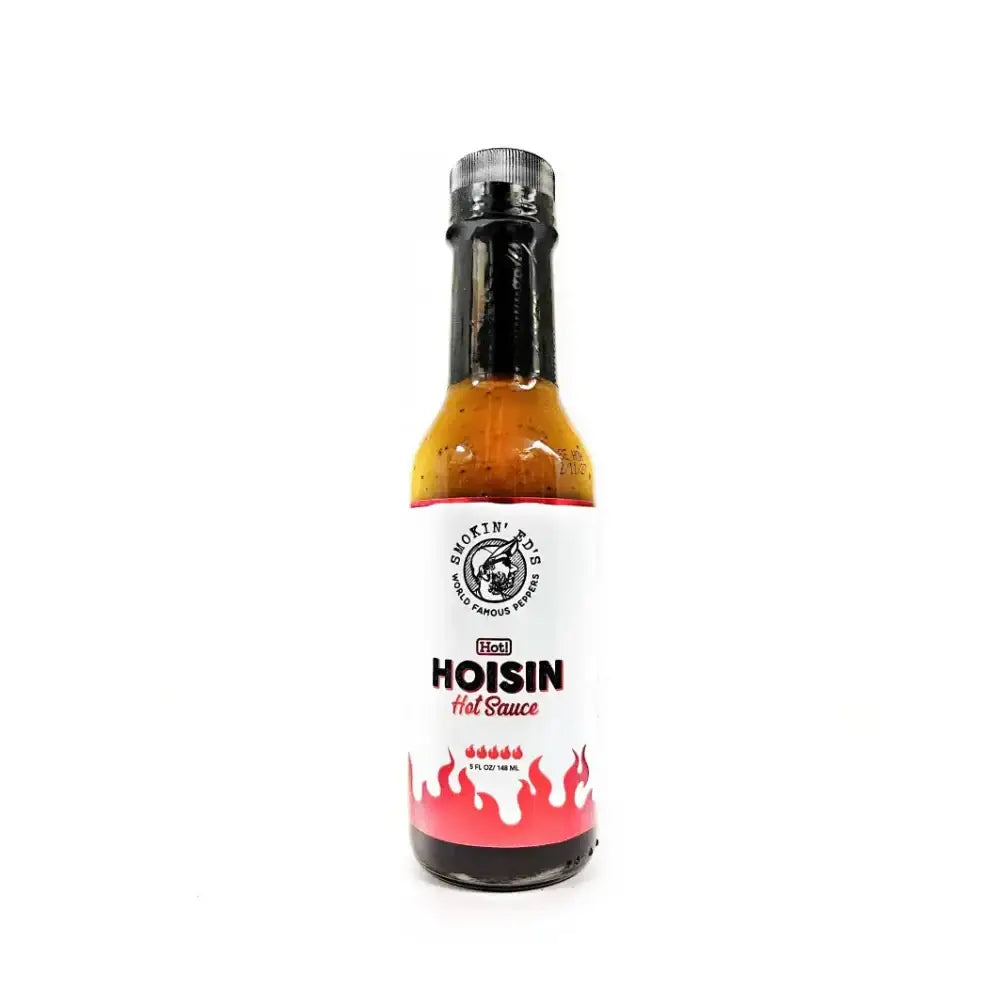 Smokin’ Ed’s Hoisin Hot Sauce - Hot Sauce