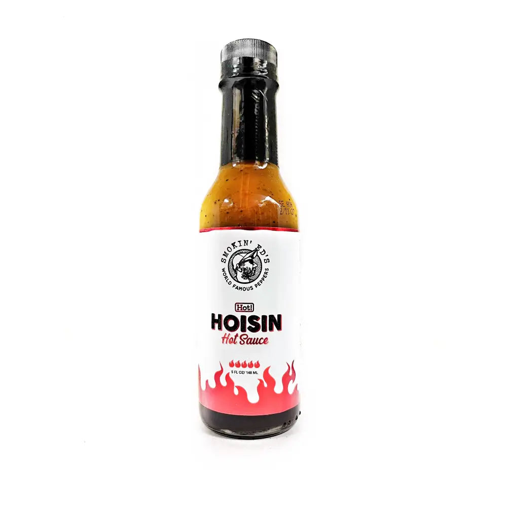 Smokin’ Ed’s Hoisin Hot Sauce - Hot Sauce