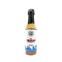 Smokin’ Ed’s Korean Hot Dumpling Hot Sauce - Hot Sauce