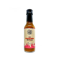 Smokin’ Ed’s Mild Shawarma Hot Sauce - Hot Sauce
