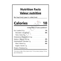 Smokin’ Ed’s Mild Thai Coconut Hot Sauce - Hot Sauce