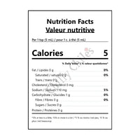 Smokin Ed’s Mustard Passionfruit Hot Sauce - Hot Sauce