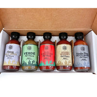 Smokin’ Ed’s Special Reserve Collection - Hot Sauce