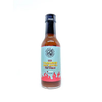 Thumbnail for Smokin’ Ed’s Tamarind Mint Mango Hot Sauce - Hot Sauce