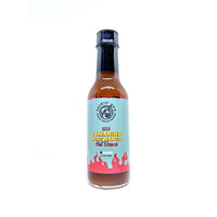 Thumbnail for Smokin’ Ed’s Tamarind Mint Mango Hot Sauce - Hot Sauce