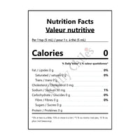 Smokin Ed’s X Sazon Hot Sauce - Hot Sauce