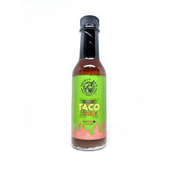 Thumbnail for Smokin Ed’s X Taco Hot Sauce - Hot Sauce