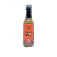 Thumbnail for Smokin Ed’s X Wing Thing Hot Sauce - Hot Sauce