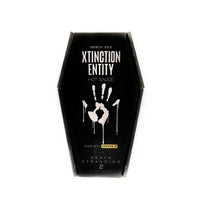 Smokin’ Ed’s Xtinction Entity Special Edition Hot Sauce - Hot Sauce