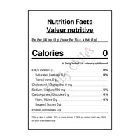 Spanglish Pollo Asada Seasoning - Spice/Peppers