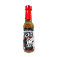 Spicy Shark Blacktip Widow Hot Sauce - Hot Sauce