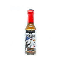 Spicy Shark Mako Snake Hot Sauce - Hot Sauce