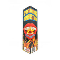 Spontaneous Combustion Hot Sauce - Hot Sauce