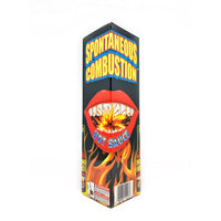 Thumbnail for Spontaneous Combustion Hot Sauce - Hot Sauce