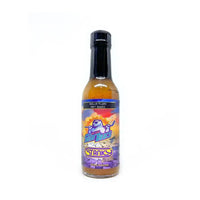 Stanky Sauce Solar Flare Hot Sauce - Hot Sauce
