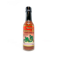 Thumbnail for Sweet Cajun Fire Hot Sauce - Hot Sauce