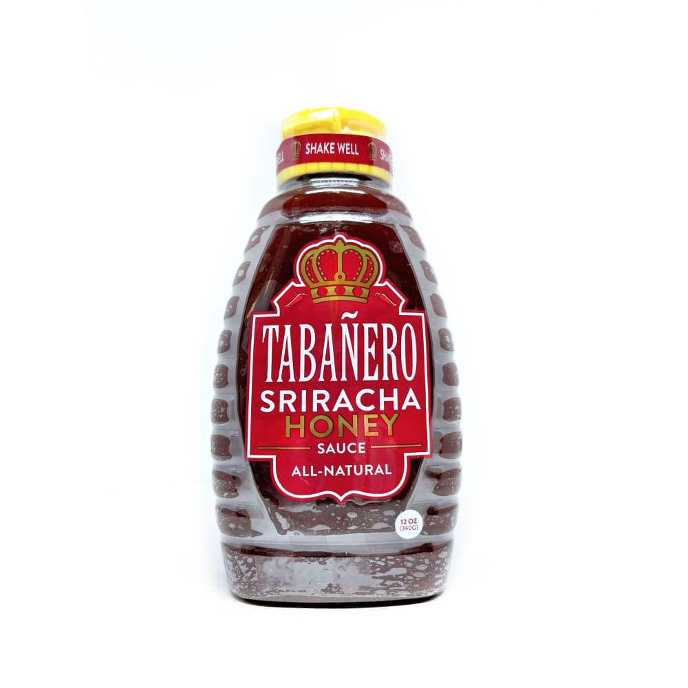 Tabanero Sriracha Honey - Other