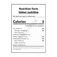 Tabasco Chipotle Pepper Sauce - Hot Sauce