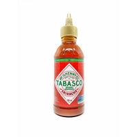 Thumbnail for Tabasco Sriracha 256 ml - Hot Sauce