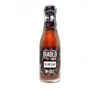 Thumbnail for Taco Bell Diablo Hot Sauce