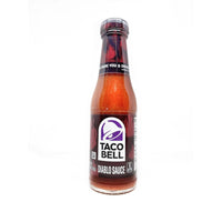 Thumbnail for Taco Bell Diablo Hot Sauce - Hot Sauce