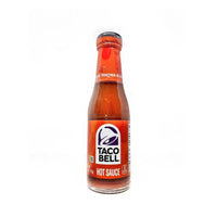 Taco Bell Hot Hot Sauce - Hot Sauce