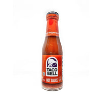 Thumbnail for Taco Bell Hot Hot Sauce - Hot Sauce