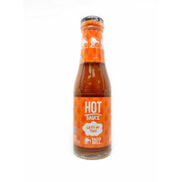 Thumbnail for Taco Bell Hot Hot Sauce - Hot Sauce